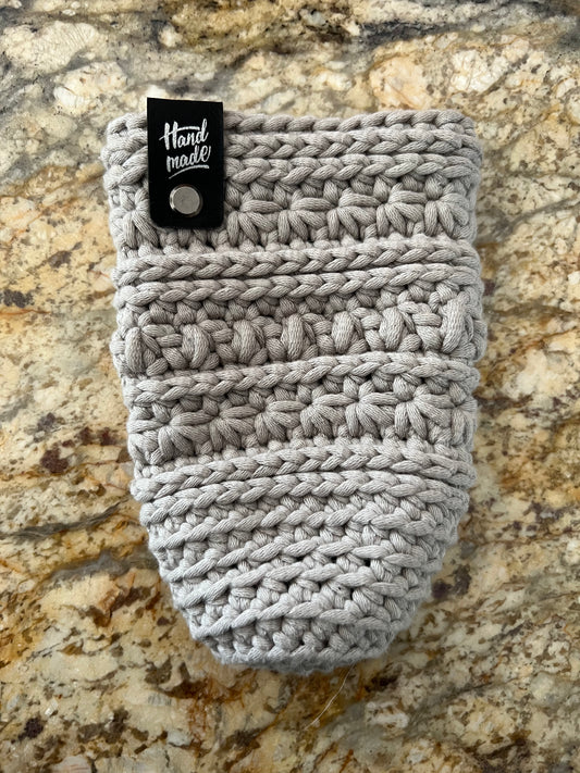 Hot & Cold Cup Cozy