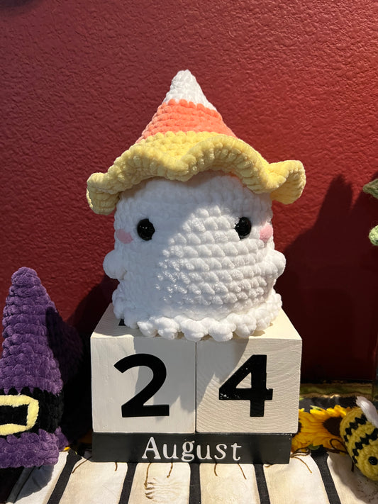 Ghost Plushie