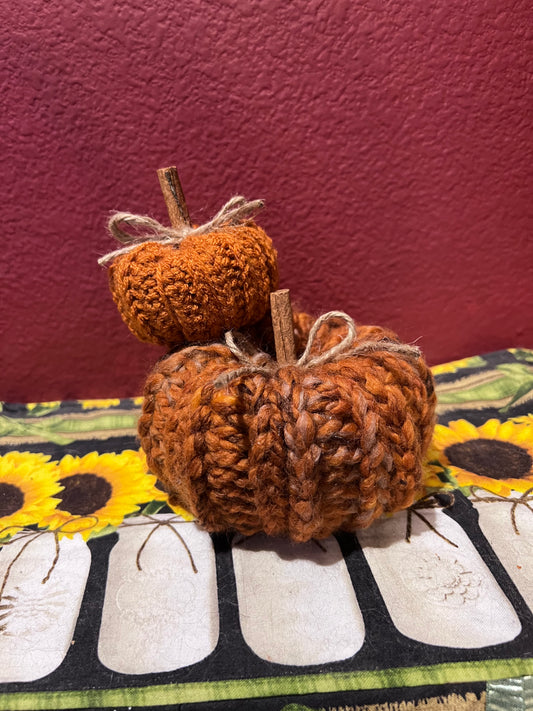 Pumpkins