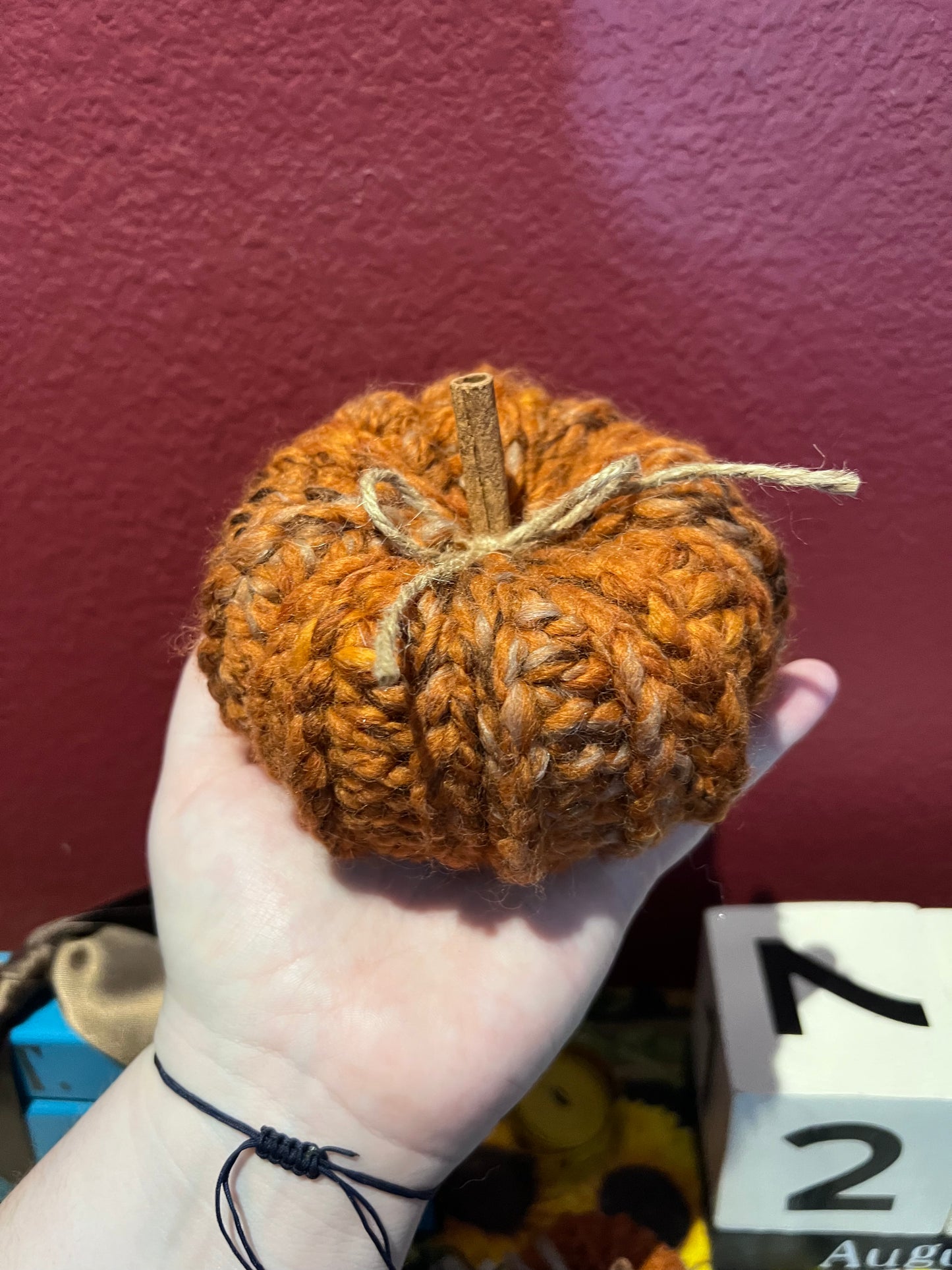 Pumpkins