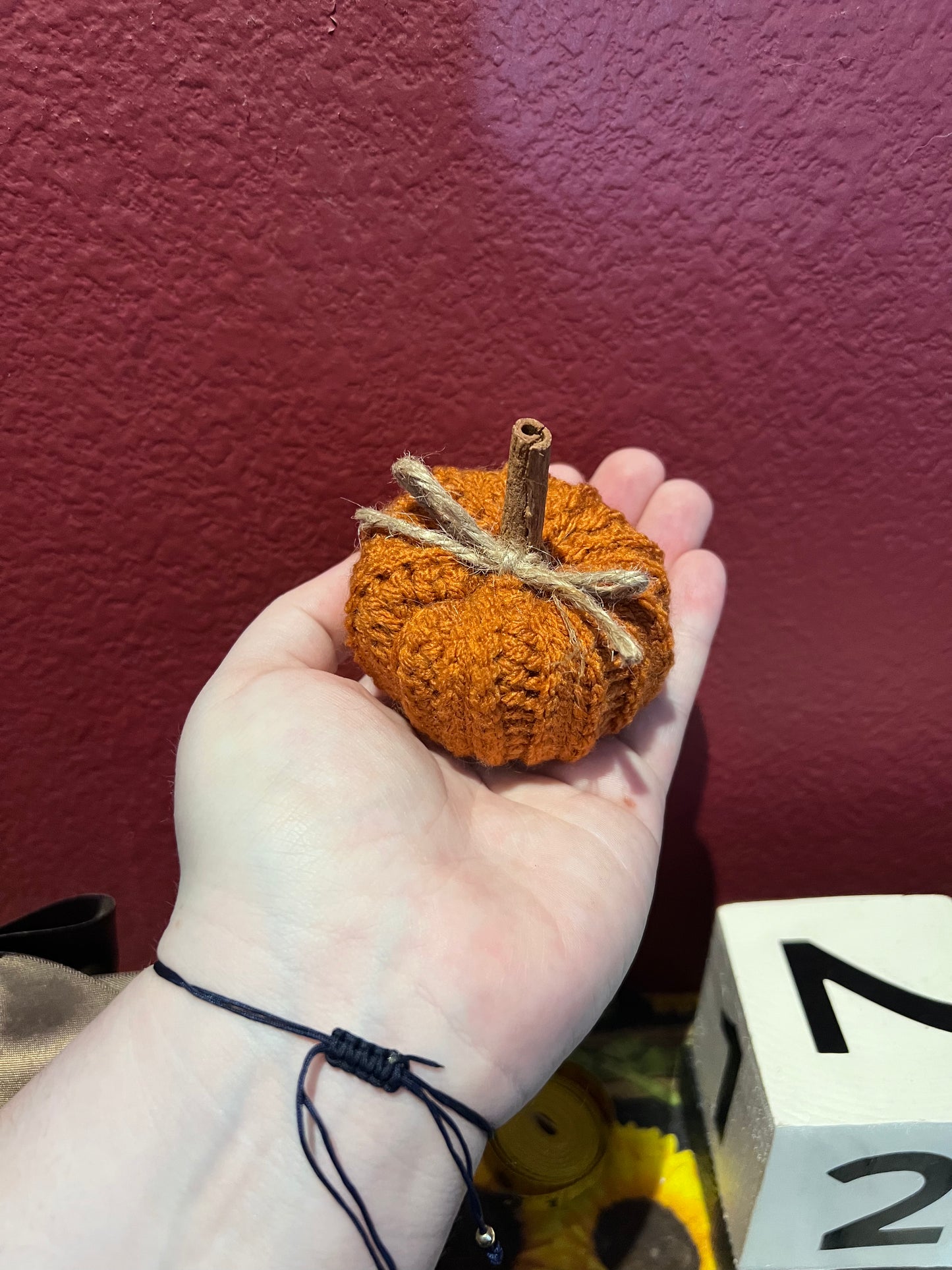 Pumpkins