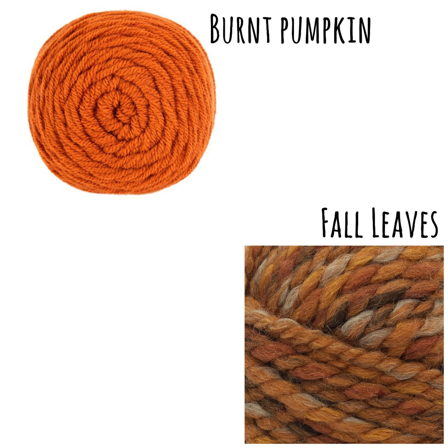 Pumpkins