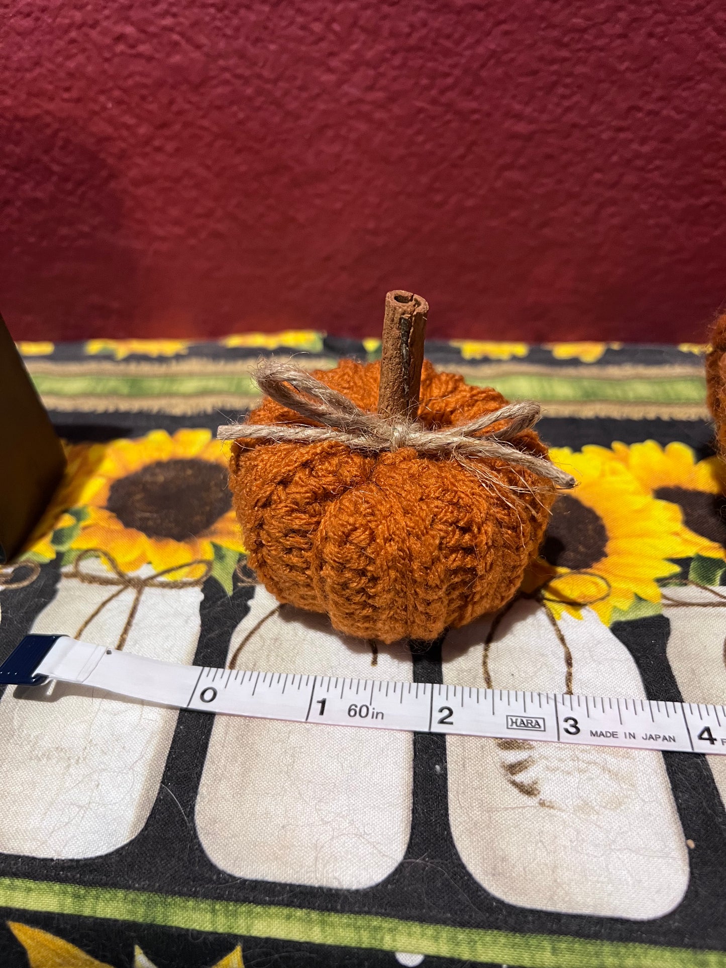 Pumpkins