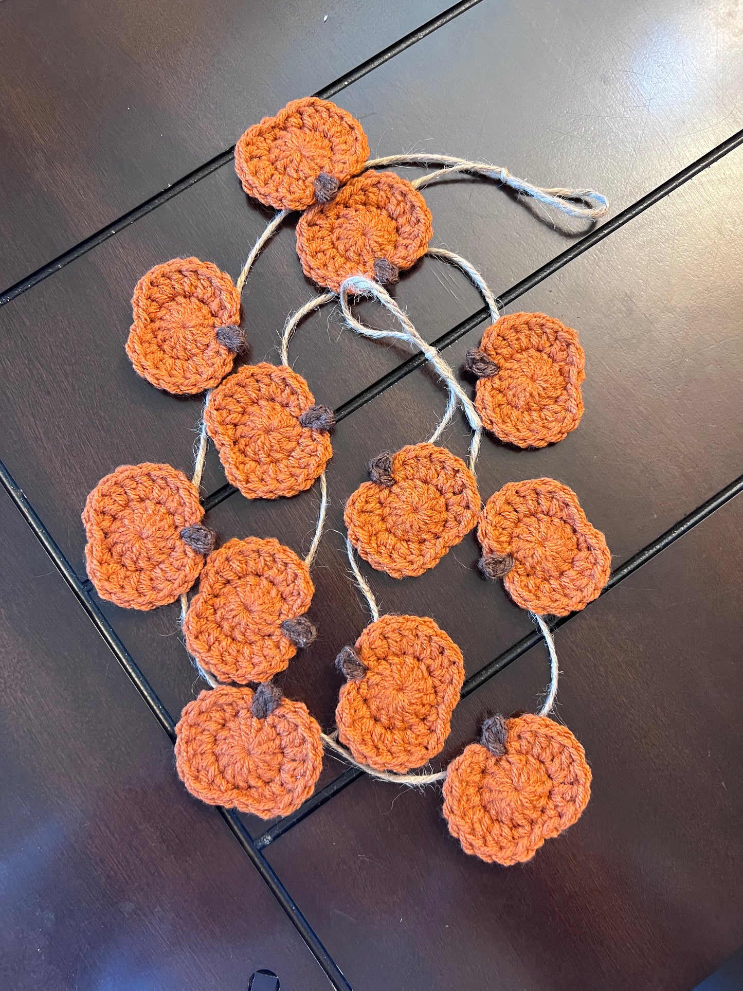 Spooky Garland