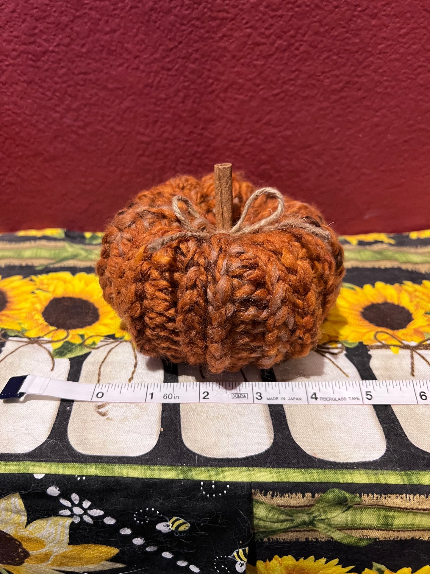 Pumpkins