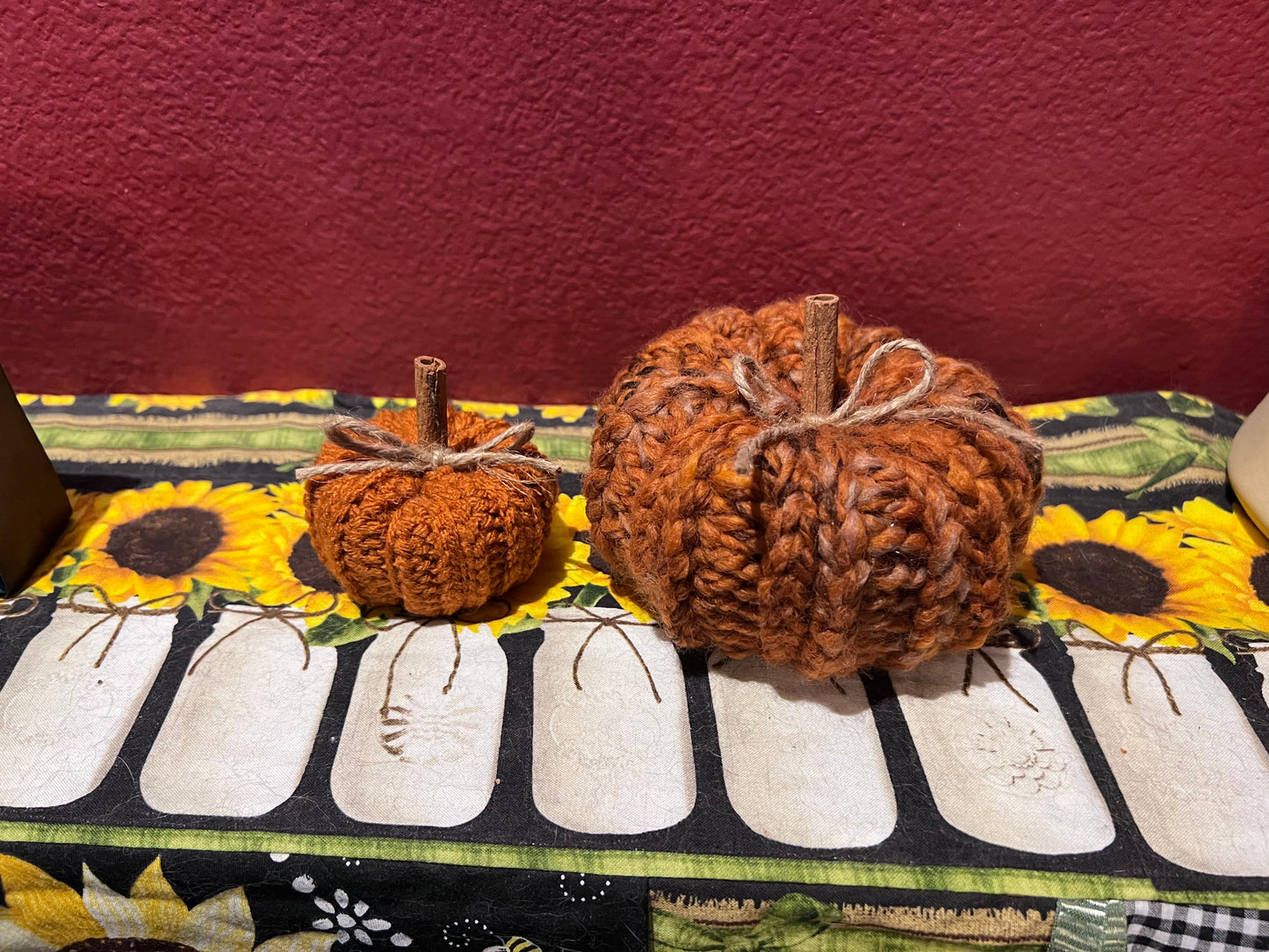 Pumpkins