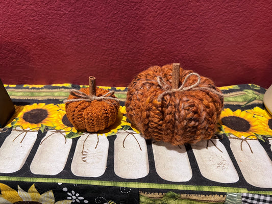 Pumpkins
